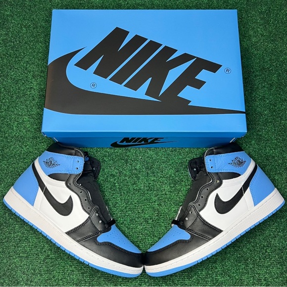 jordan 1 unc 9.5